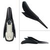 ONLEEYPP Moto Fender Fairing Kit Set Plastic Body Fender Kit For Light Bee X Modified Durable Accessories Dirt Pit Bike Offroad