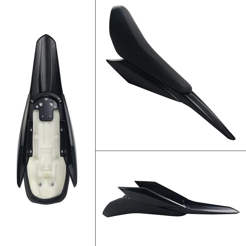 ONLEEYPP Moto Fender Fairing Kit Set Plastic Body Fender Kit For Light Bee X Modified Durable Accessories Dirt Pit Bike Offroad