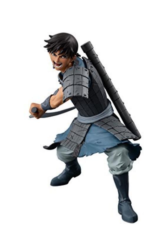 

Banpresto Kingdom CREATOR×CREATOR -SHIN- Shin (Prize)