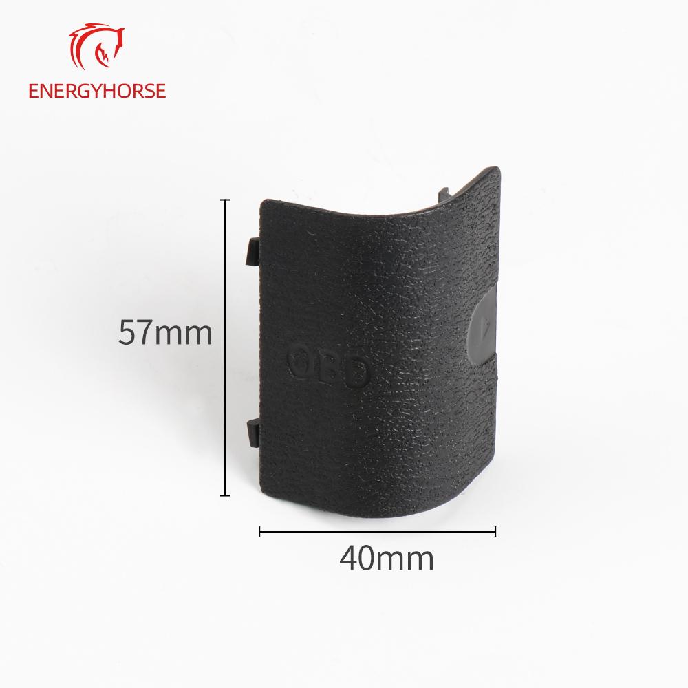 OBD Diagnostic Plug Cover Panel Trim Casing Diagnostic System For BMW X3 F25 X4 F26 51439190686 51437243111
