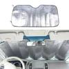Car Front Window Windshield Sun Shade Cover Summer Sunscreen UV Protector Parasol Sunshade Auto Interior Cars Parts
