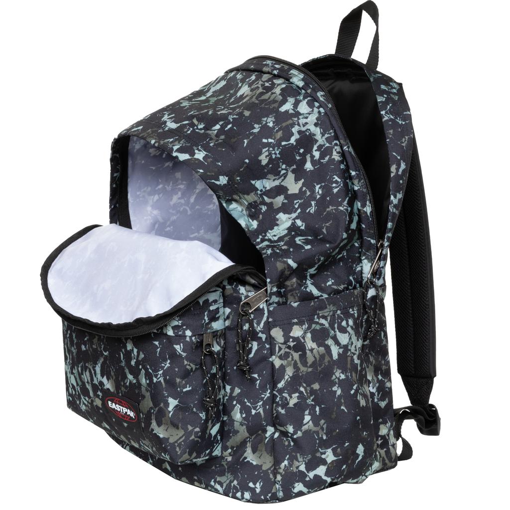 eastpak Day Pak'r Rucksack, Unisex mehrfarbiger Rucksack