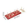 1pc Drawer Extendable Dishes Storage Rack Kitchen Adjustable Tableware Cup Draining Rack Bowl Plates Shelf Kitchen Organizer