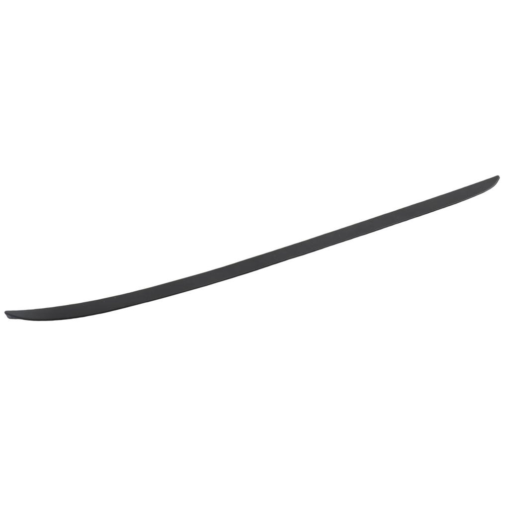 Vordere Windschutzscheibensäule Außenverkleidung Wasserdichte Windschutzscheiben-Sichtblende Dichtung für Focus 2012 2018