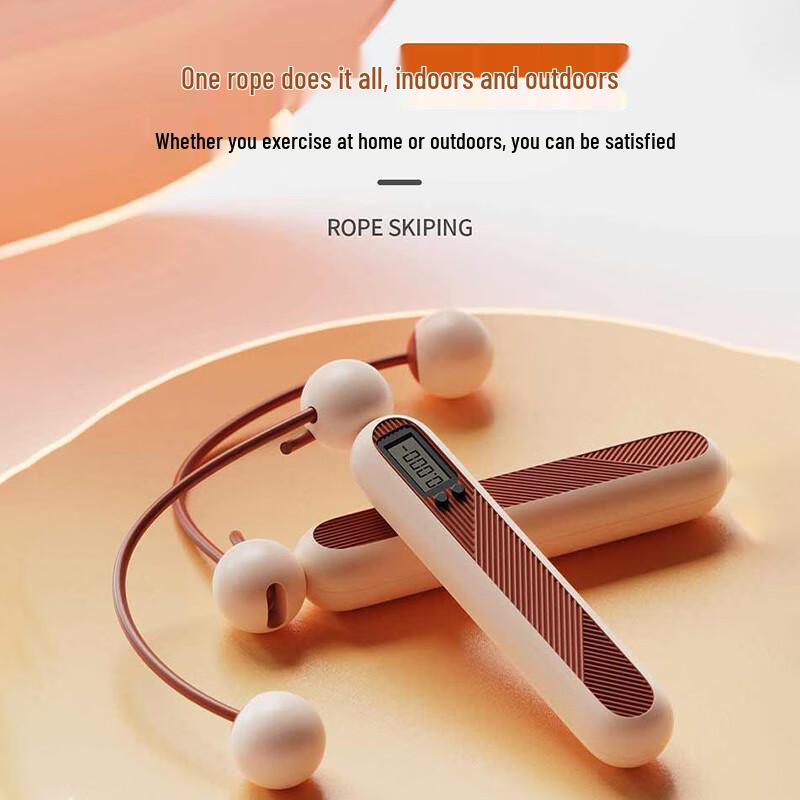 Kawasaki Counting Jump Rope