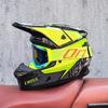 ORZ Full-Face Helmet for Off-Road, Electric Scooters, Mountain Biking, and Street Riding
