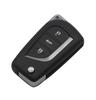 FT Taiwan Corolla V10S 3-Button 314MHz Folding Remote Key for 2016 Model