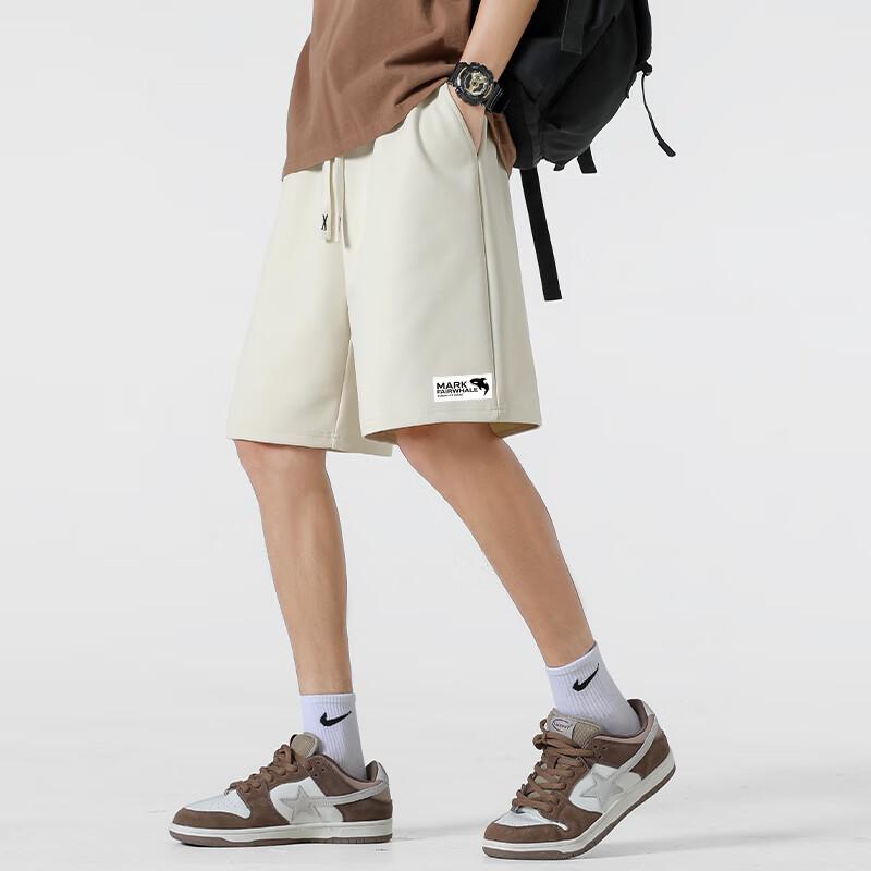 Mark Fairwhale Men's 2025 Quick-Dry Sport Shorts