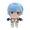 20cm Nowa Pluszowa Ayanami Rei Asuka Langley Soryu Pluszowa Rei Wypchana Ray Japońskie Anime Kawaii Urocze Kreskówkowe Zabawki Lalki Prezent do Łóżka