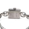 Used [Lady Hamilton] HAMILTON Hamilton Watch Diamond White Shell Extremely Good Condition