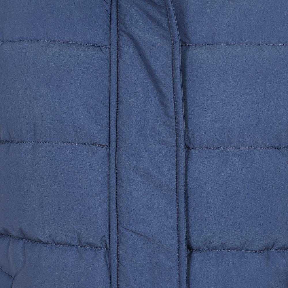 Lazy Jacks Womens/Ladies Padded Gilet