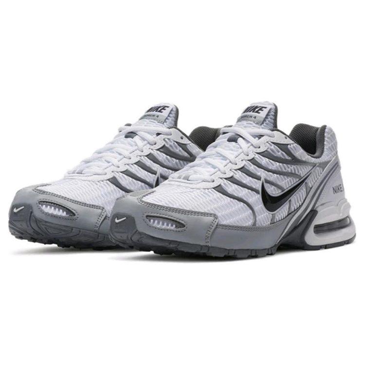 Nike Air Max Torch 4 White 343846-100