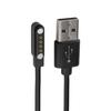 Replacement Magnetic Charging Cable for Bone Conduction Headphones, USB Charger Cord for 4-pin Interface Bone Conduction Headphones, Smartbands, and