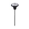 Accurate and Fast Coffee Temperature Meter Clip-on Hand Brewed Temperature Monitor  Kitchen