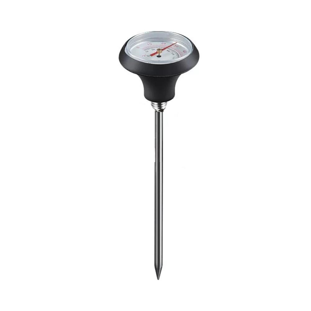 Accurate and Fast Coffee Temperature Meter Clip-on Hand Brewed Temperature Monitor  Kitchen