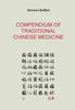The Compendium of Traditional Chinese Medicine Book