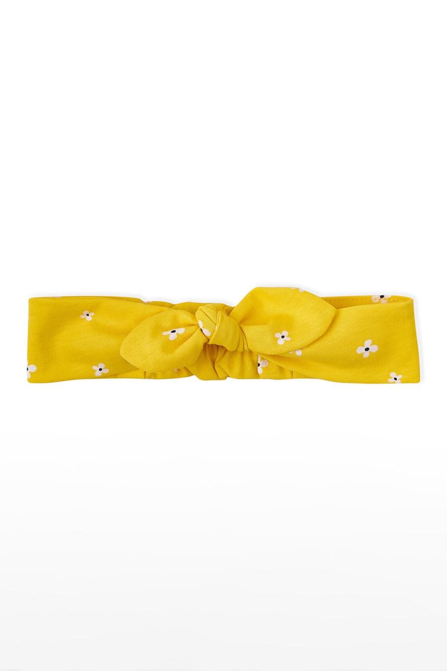 

Пов язка на голову KRAKO (93879) 46-48(cm) жовтий