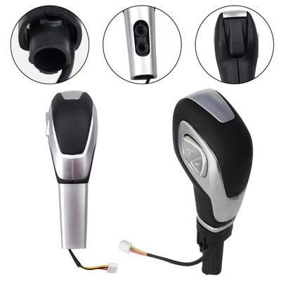 For Ford Ecosport Focus Fusion Gear Shift Knob for Stylish Interiors