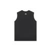 New MLB New York Yankees Tank Tops Unisex Black 3ATK01023-50BKS