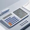 With Voice Calculator with Notepad Digital Writing Tablet Calculator  Drafting Board