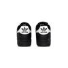 adidas Oryginalne SUPERSTAR Ogromne I Bezgraniczne Odporne Na Ścieranie Niskie Buty Skateboardowe Unisex Czarne Białe EG4959(Zespół701-)