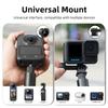 Flymile Invisible Selfie Stick for Insta360 X6/X5/X4/X3/DJI Osmo 360 II Accessories Adjustable Extension Rod Vlgo Handle 7