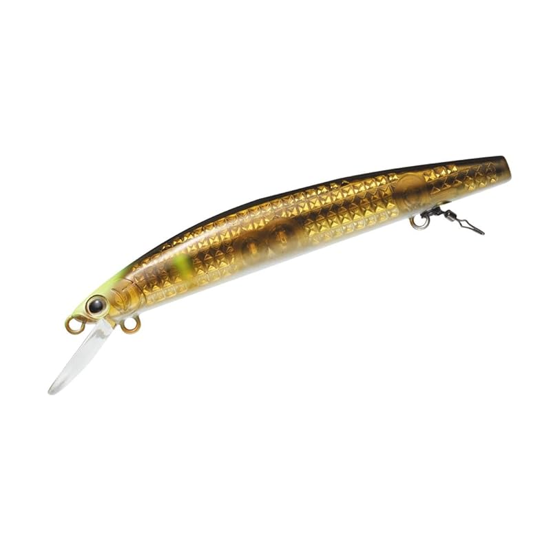 

Daiwa Ayuing minnow AYUING Minnow 94SP-LI LI Natural Ayu