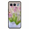 Flower Patterns Cover For Honor 500 Pro Silicone Soft TPU Phone Case Bunper Honor500 Pro MEP-AN00 Funda Back Anime Cats Lovely