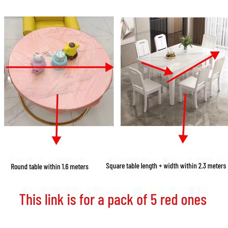 

Пластиковая скатерть на кулиске Fangcaodi