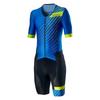 2026 Triathlo Skinsuit Cycling Sets Trisuit Short Sleeve MTB Maillot Ciclismo Clothing Bike Jersey Ropa Ciclismo Hombre