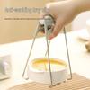 BOSDA 4-Piece Anti-scald Kitchen Gadget Set