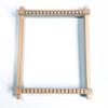 DIY Handstricken Holzwebstuhl Spielzeug Kinder Webmaschine Interllectural Development Technology