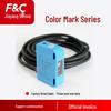 F&C Jiazhun Color Mark Sensor Series | Photoelectric Color Sensor for Packaging and Labeling Machines