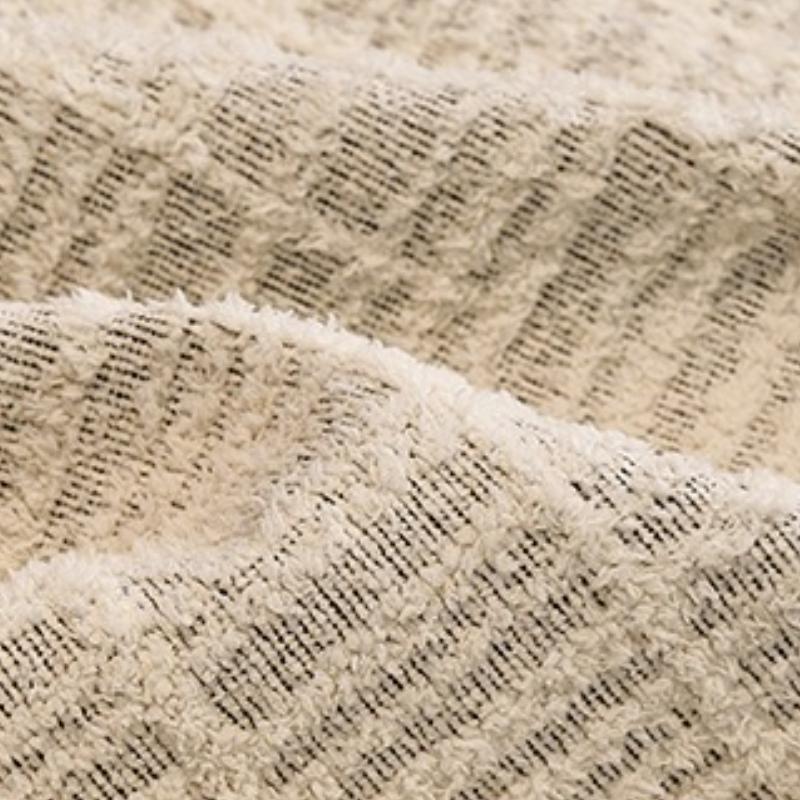 Light Luxury Sofa Cover Cloth Thickened Anti Slip High-End Feeling One-Piece Sofa Cushion Cover Autumn And Winter New Style