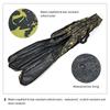 1.3M/1.5M 2-Layer Foldable Large Belly Sea Fishing Bag Double Shoulder Fishing Rod Bag Outdoor Storage Tool Kit For Fishing