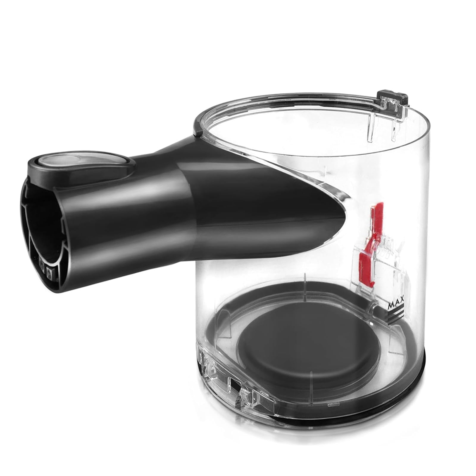 

Compatible with Dyson Vacuum Cleaner Dust Bin Interface Dust Cup V6/DC58/DC59/DC62/DC74 A/B