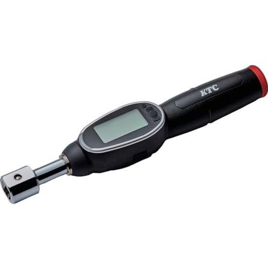 

Сменная головка цифрового трещотки Kyoto Machinery Tools (КТК) GEW050-X0912