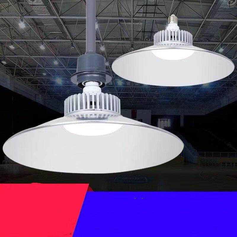 LED Industrial UFO High Bay Light