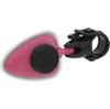 VELOGARAGE ILLU MIRROR LED Pink/Blue VG-3004