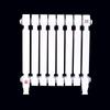 Lixing TZY2-6-8/62B Cast Iron Radiator