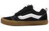Knu-Skool 'Black Gum' VN0009QCB9M