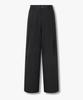 STUDIO TOMBOY [Men] Maxi Setup Pants_Black 9155331184