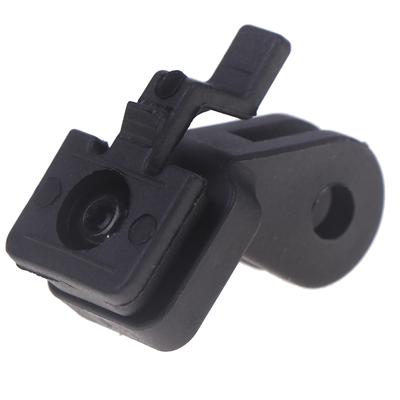 Suporte de Farol de Bicicleta Para Bontrager Ion Prort Btk08 Para Adaptação de Câmera Guidão de Bicicleta Haste Garfo Capacete Selim Adaptador Suporte