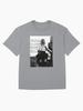 Ray Charles Ray Charles Oversized T-Shirt