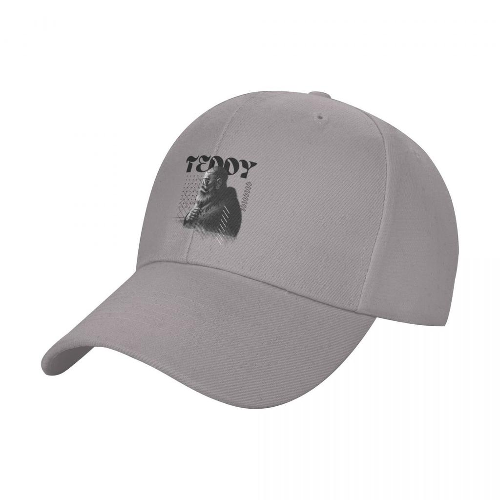 Teddy Swims Baseball Cap Unique hats hard hat golf hat genuine Golf Wear Men Womens