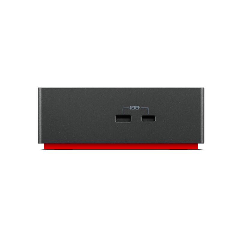 Lenovo ThinkPad Universal USB-C Dock