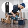 Oscillating Tool Blade Multitool Blades For Wood Metal Cutting High Durability Quick Change Design