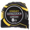 MÅTTBAND AUTOLOCK FATMAX 8M*32MM - S/33-501-0