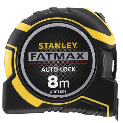 MEASURE AUTOLOCK FATMAX 8M*32MM - S/33-501-0