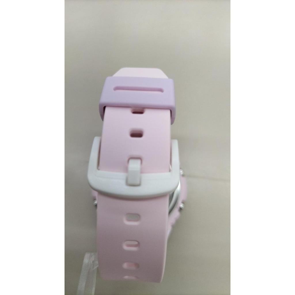 Used CASIO BGA-320-4AJF BABY-G